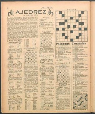 Torneo mayor 1935