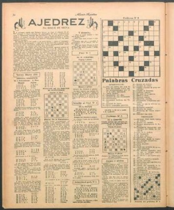 Torneo mayor 1935