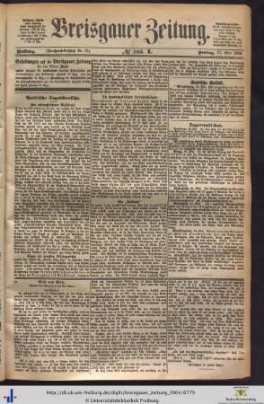 27.05.1904 (I.)