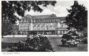Kurhotel