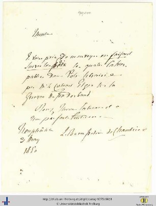 Autogr. Nr. 1275