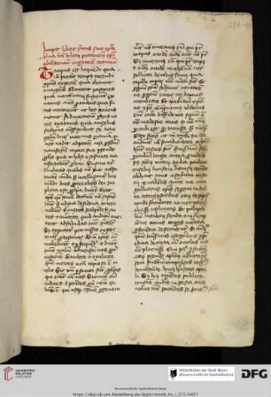 Hilarius Pictaviensis, Contra Constantium imperatorem