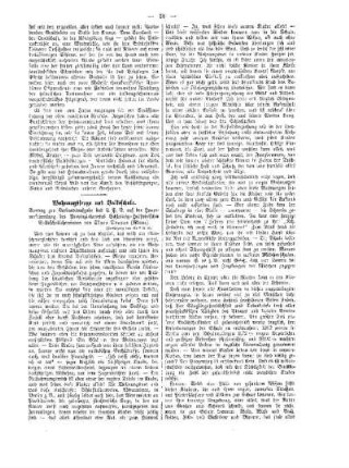 Wohnungsfrage und Volksschule : Vortrag zur Verbandsaufgabe des L. P. V. auf der Hauptversammlung des Provinzialvereins Schleswig-Holsteinischer Volksschullehrerinnen ; (Fortsetzung von Nr.7 S.51)