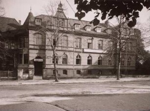 Institut für Lehrerbildung