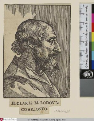 [Lodovico Ariosti]