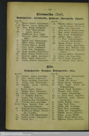 Kleinwelka (Dorf)
