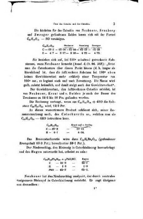 Über das Catechu und das Catechin : vorgelegt in der Sitzung am 8. December 1864