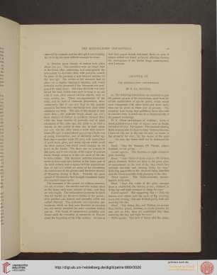IV: The hieroglyphic inscriptions (F. LL. Griffith)
