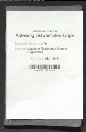 Neuverteilung der Abgaben bei Besitzveränderungen von Grundstücken