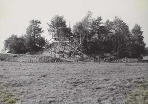 Wall, Radibor