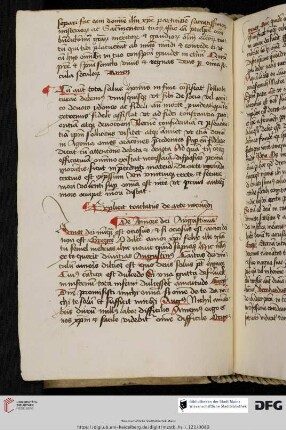Distinctiones theologicales ex dictis patrum