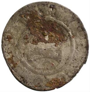 Münze, Denar, 1506/1548