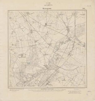 3267 (alte Nr.: 1714) Gosciejewo