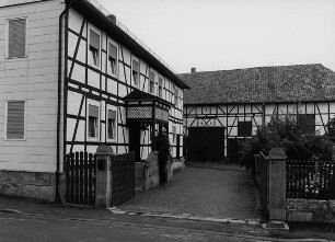 Meißner, Bergfreiheit 5