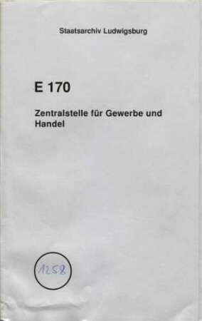 Lebensmittel, Futtermittel, Seife