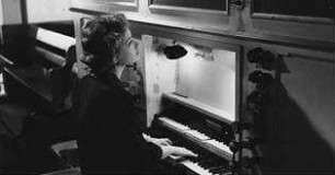 Dorothea Angermann