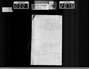 . 1637: März-April 1637