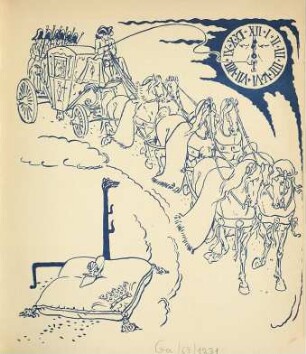 Walter Crane's picture-books : Reissue, 7