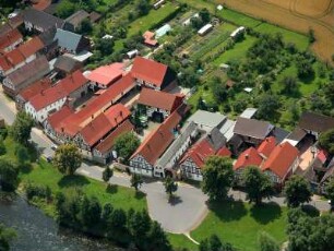 Remschütz bei Saalfeld/Saale