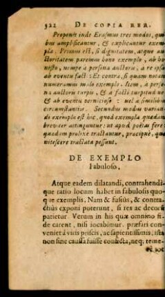 De Exemplo Fabuloso.