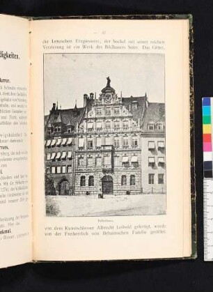 Pellerhaus.