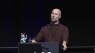 36C3: Resource Exhaustion - Lightning Talks Day 3