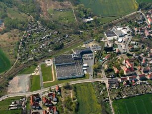 Meuselwitz
