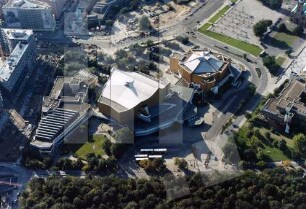 Berliner Philharmonie in Berlin