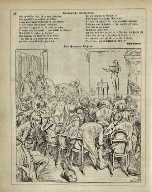 "Der Concert-Dichter"