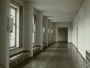 Palucca Schule Dresden
