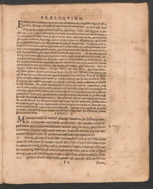 Thesis I. - XXXIII.