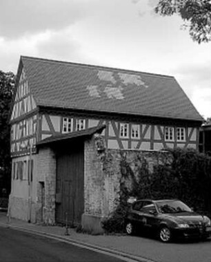 Hattersheim, Hauptstraße 29