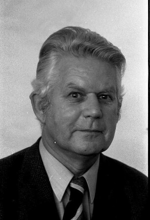 BNN-Interview mit Geschäftsführer Ernst Göhringer zur Bilanz des Ausstellungsjahres 1974