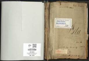 Befestigung von Köln und Koblenz Vol. II Skizze der Anlieger); Entfernung der in der Fortifikationslinie liegenden Kohlehütten in Köln (= Steinkohlenmagazin); Stellung eines Ersatzgrundstücks
