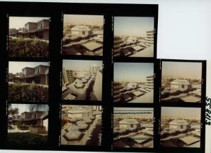 Medical Center Riyadh - COMPRI - Recreation Center, 1981