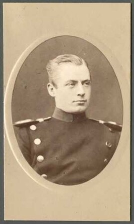 Wedell, von