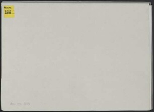 Te Deum, V (4), Coro, orch, PWV D147, E-Dur - BSB Mus.ms. 2666 : [heading:] Te deum laudamus composé par P. Winter. 1810.