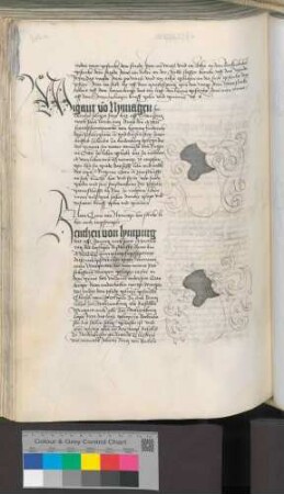 Henchen von Himburg