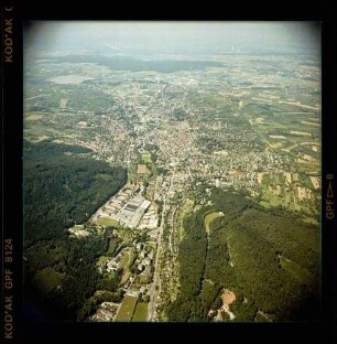 Lahr/Schwarzwald