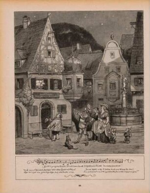 "Gasthaus zum grünen Bäumle"