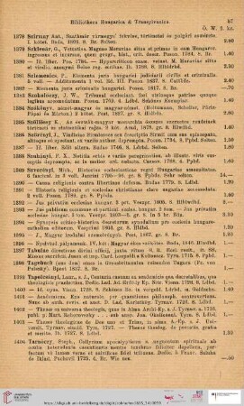 T (Nr. 1397 - 1454)