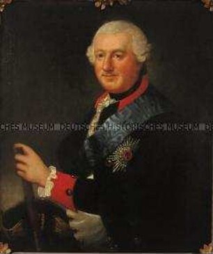 Herzog Karl I. von Braunschweig-Wolfenbüttel
