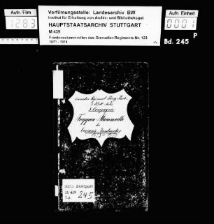 Ökonomiehandwerker 1873-1879