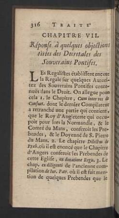 Chapitre VII. -Chapitre XII.