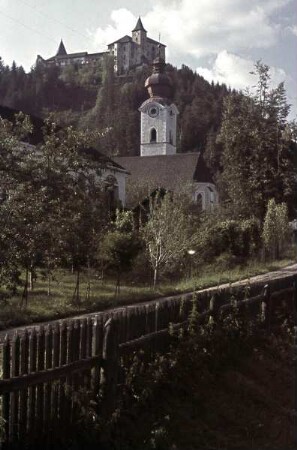 Pfarrkirche Sankt Nikolaus