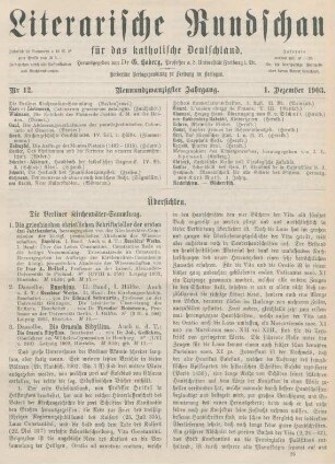 369-376 Die Berliner Kirchenväter-Sammlung
