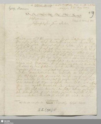 159. Hermann, Gottfried