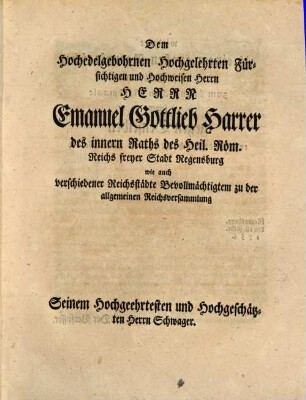Die Armpolypen in den süßen Wassern um Regensburg