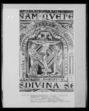 Kreuzigung Christi