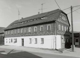 Ehemalige Restauration Zum Posthorn
